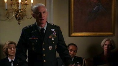 Click to watch 'Sub Enchanted Evening (...' (popup) Commander In Chief